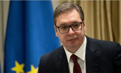 Președintele Serbiei confirmă că în tabăra tactico-militară organizată în țara sa pentru moldoveni activau cetățeni ruși
