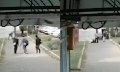 Incident șocant în Brăila. Un elev de 12 ani ar fi fost bătut în plină stradă de tatăl unui coleg de clasă