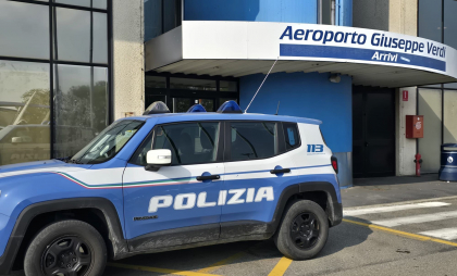 Un moldovean, arestat în Italia. Era dat în căutare pentru un omor comis în 2013