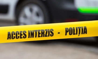 Corpul unui bărbat, găsit fără suflare la Autogara Centrală din Chișinău. Poliția a deschis o anchetă