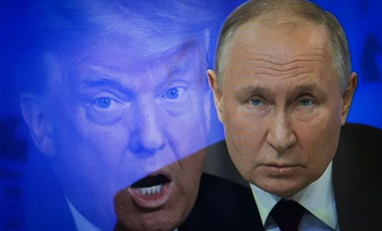 Trump nu i-a trimis niciun mesaj lui Putin de ziua lui. Kremlinul confirmă: „Nu l-a felicitat, nu”
