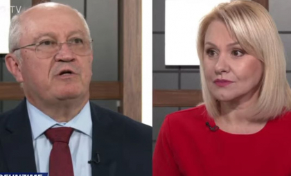 Ce vă califică pentru funcția de prim-ministru? Cum răspunde Alexandru Munteanu