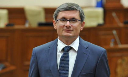 Igor Grosu, după validarea rezultatelor alegerilor și a mandatelor de deputat: „Începem o nouă etapă. Ținta noastră clară este aderarea la UE în 2028”