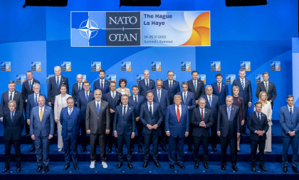 Oficial NATO: Schimb de informații fără precedent în cadrul Alianței. SUA promite sprijin pentru securitatea Ucrainei
