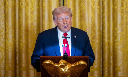 Trump a aprobat operațiuni secrete ale CIA împotriva Venezuelei și amenință cu atacuri terestre. Reacția lui Nicolas Maduro