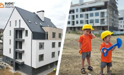Sudic Ialoveni: Cel mai bun complex din Moldova. Darea în exploatare — martie 2026 