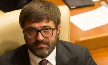 Serviciul Fiscal de Stat blochează fondurile economice controlate indirect de Vladimir Andronachi /DOC