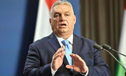 Atac dur de la Kiev la adresa lui Viktor Orban: „Flirt cu Rusia”. Ce a făcut, în schimb, România încă din primele ore ale războiului 