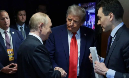 Trump anunță că se va întâlni cu Putin la Budapesta, „pentru a vedea dacă putem pune capăt războiului «rușinos» dintre Rusia și Ucraina”