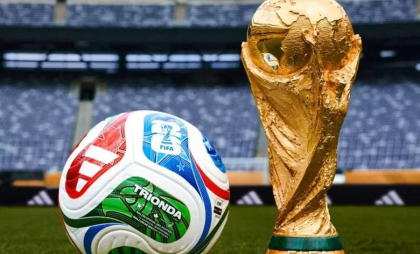 S-au vândut deja peste un milion de bilete pentru Cupa Mondială 2026! Surpriza uriașă anunțată de FIFA