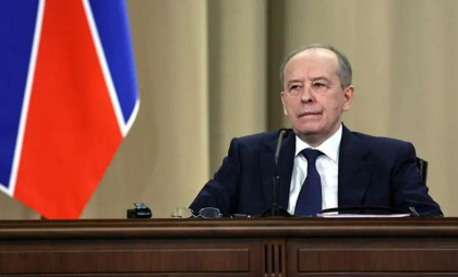Cel mai apropiat colaborator al lui Vladimir Putin este bolnav în fază terminală: „Oamenii-cheie mor în funcție”