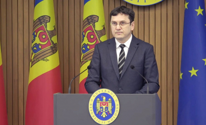 Marcel Spatari revine în Parlament cu promisiunea de a continua reformele sociale: „Indiferent cine va fi ministru, sprijinul meu rămâne necondiționat”