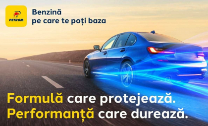 Benzina Petrom: de la rafinărie la rezervor, sub control total al calității. 7 motive pentru care experții auto și șoferii profesioniști recomandă Benzina Petrom 