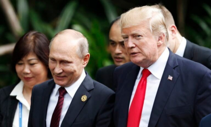 Ungaria îi va asigura lui Putin toate condiţiile pentru summitul cu Trump, în pofida mandatului de arestare al Curții Penale Internaționale