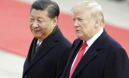 SUA și China pregătesc noi negocieri economice. Liderii caută să evite o escaladare a tarifelor comerciale
