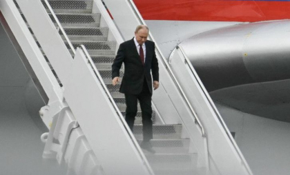 „Kremlinul zburător” și zidul sancțiunilor: poate UE deschide cerul pentru Vladimir Putin? Drum riscant al liderului rus spre Ungaria
