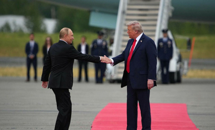 Când va avea loc întâlnirea dintre Trump și Putin. Dialogul va fi în lipsa lui Zelenski