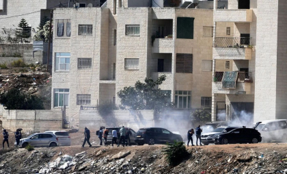 Israelul, acuzat că a încălcat armistițiul de zeci de ori și a omorât 38 de palestinieni. Oficialii din Gaza cer o intervenție internațională
