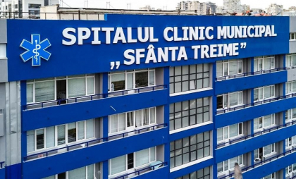 Premieră pentru Spitalul Clinic Municipal Sfânta Treime din capitală: Au fost efectuat primele proceduri de implantare a unui un resincronizator cardiac