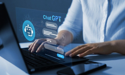 Țara care introduce Chat GPT în școli. Proiectul pilot va fi lansat în luna decembrie
