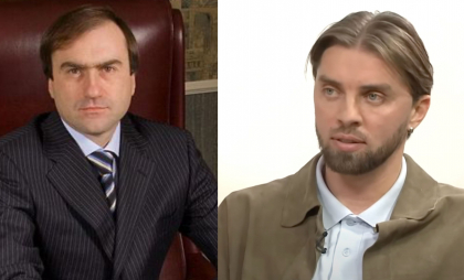 Cine este Victor Gușan și de unde vin banii la Sheriff Tiraspol? Declarațiile fostului fotbalist și actualul deputat PAS la Podcastul Lorenei