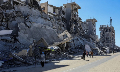 Hamas pregătește un atac asupra civililor din Gaza, susține SUA. „Încălcarea iminentă a armistițiului”