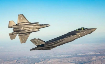 Tensiuni în Gaza. „Teroriști” au atacat trupele israeliene, IDF a răspuns cu lovituri aeriene
