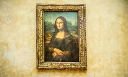 Istoria jafurilor de la Luvru. De la Mona Lisa furată de un meșter italian la trei spargeri într-un singur an
