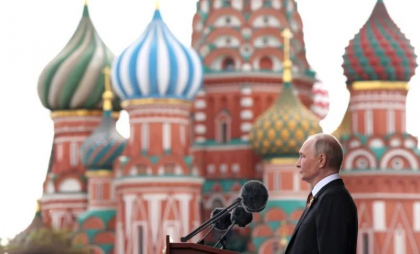 „Testul permanent” la care Rusia supune Europa. Trei scenarii posibile prin care să răspundă Kremlinului. „Trebuie să demonstreze că frica nu definește viitorul continentului”
