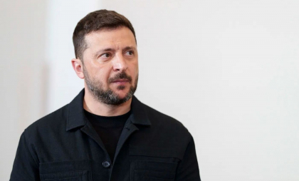 După ce s-a întors fără rachete Tomahawk din SUA, Zelenski le cere aliaților să ia „măsuri decisive”
