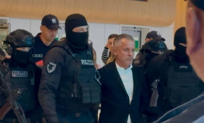 Plahotniuc va fi eliberat sau rămâne în penitenciar? Magistrații analizează cererea procurorilor de prelungire a arestului cu încă 30 de zile. Oligarhul lipsește și de această dată