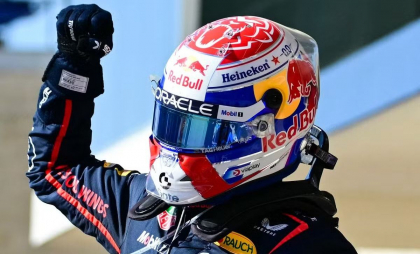 Verstappen câștigă Marele Premiu al Statelor Unite la Austin. Liderul F1 Piastri termină pe locul cinci