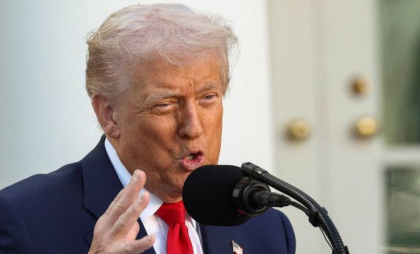 Donald Trump nu crede că Ucraina poate câștiga războiul cu Rusia, dar susține că „orice se poate întâmpla”