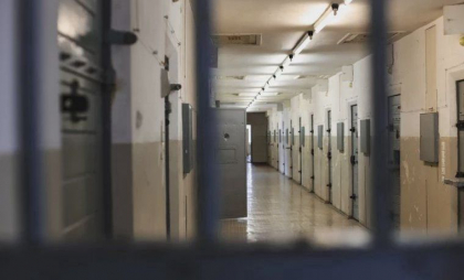 Un ofițer superior al Penitenciarului numărul 13 - condamnat la închisoare după ce a ajutat o deținută să evadeze. Câți ani va sta după gratii și de ce a făcut asta