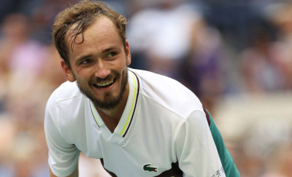 Medvedev, campion la Almaty! Primul titlu după 29 de luni de "secetă"! Rusul, tradiție uluitoare în circuitul ATP