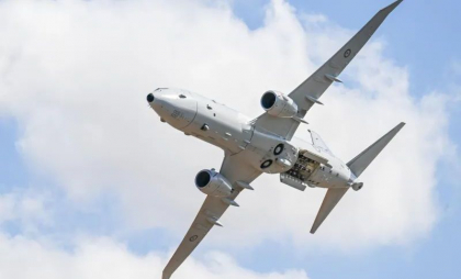 Un avion de vânătoare al Chinei a tras rachete de semnalizare aproape de un P-8A Poseidon al Australiei. Beijingul denunță „o încălcare gravă a suveranității”