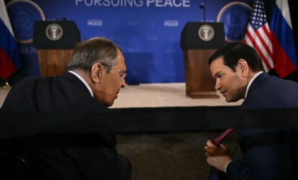 Lavrov și Rubio au discutat la telefon despre pregătirile pentru summitul Putin-Trump de la Budapesta