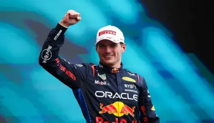 Max Verstappen relansează lupta în Formula 1! Olandezul obține a 3-a victorie în ultimele patru GP-uri