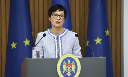 Comisarului european pentru extindere: Moldova și Ucraina ar putea începe în noiembrie negocierile de aderare pe clustere