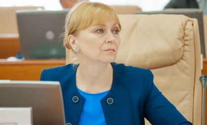 Ala Nemerenco: „Nu mă regăsesc în noul guvern”. Ce postare a făcut ministrul Sănătății