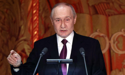 Un stat vrea ca drumul lui Vladimir Putin spre Budapesta sa îi fie blocat, dacă nu oprește războiul din Ucraina

