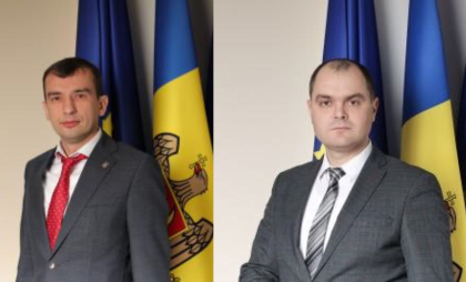 Victor Furtuna și Mihail Ivanov au trecut evaluarea Vetting. Rapoartele Comisiei au fost aprobate de CSP