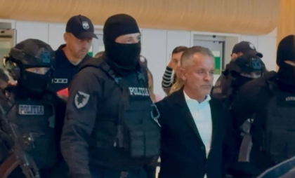 Celelalte cauze în care este vizat Vlad Plahotniuc - urmează a fi examinate la Judecătoria Ciocana