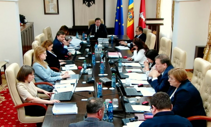 CSM a admis sesizarea Procurorului General privind eliberarea acordului la pornirea urmăririi penale în privința unui fost judecător: Este bănuit de comiterea faptelor de corupție 