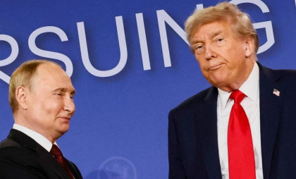 Surse: Nu există planuri pentru o întâlnire Trump-Putin „în viitorul apropiat”, susține un oficial de la Casa Albă