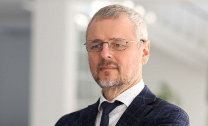 Sergiu Prodan părăsește Ministerul Culturii după patru ani de mandat: „Revin la film, acolo unde mă așteaptă un proiect neterminat”