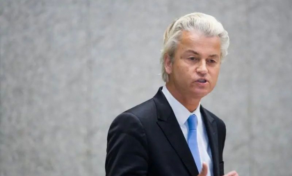 Alegeri în Olanda. Partidul de extremă-dreapta al lui Wilders este mare favorit în sondaje, dar are șanse mici să revină la putere