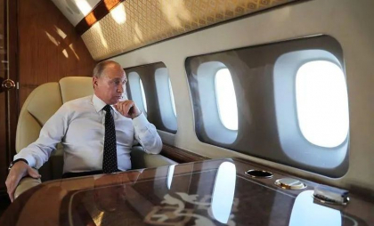 Polonia afirmă că Rusia știe ce se va întâmpla dacă Putin va încerca să ajungă prin spațiul ei aerian la Budapesta
