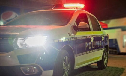Trafic rutier suspendat temporar în apropierea localității Ivancea. Care este motivul