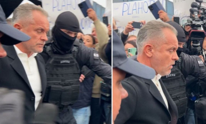 Cât de mulțumit este Vlad Plahotniuc de condițiile din penitenciar și de ce nu se prezintă la ședințele de judecată? Declarațiile avocatului acestuia 